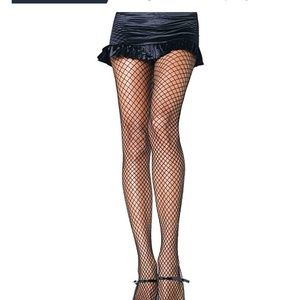 LOWEST PRICE - Fishnet Pantyhose
